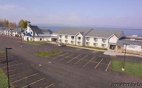 Americinn Ashland Wi